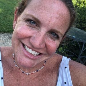 Meet your Posher, Lindsay